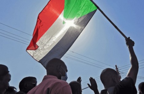 Liên Hợp Quốc hoan nghênh thỏa thuận chuyển giao quyền lực ở Sudan