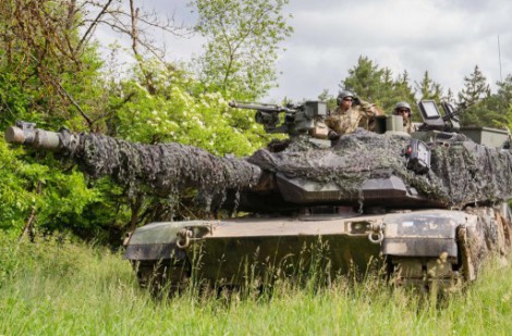 Lo ngại về việc Ukraine có thể dùng vũ khí phương Tây tấn công lãnh thổ Nga