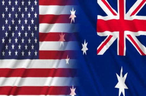 Mỹ, Australia thúc đẩy hợp tác ở Ấn Độ Dương-Thái Bình Dương và toàn cầu