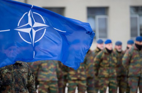 NATO khẳng định không gây chiến với Nga