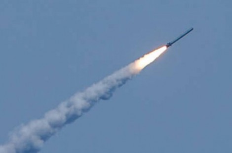 Nga thay đổi đường bay của tên lửa và UAV để gây rối cho hệ thống Ukraine