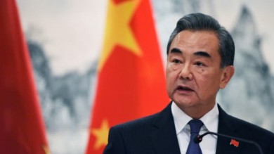 Ngoại trưởng Trung Quốc đánh giá chuyến thăm Việt Nam của ông Tập Cận Bình