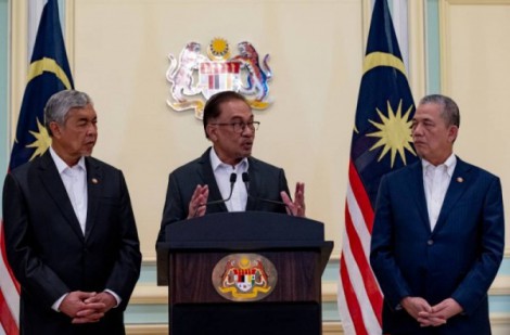 Nội các Malaysia nhất trí cắt giảm 20% lương của các bộ trưởng