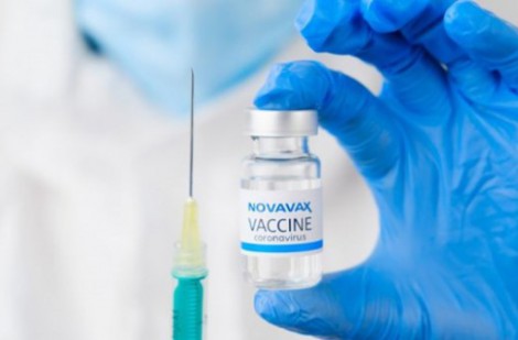 Pháp phê duyệt thêm vaccine ngừa COVID-19 của hãng dược phẩm Novavax