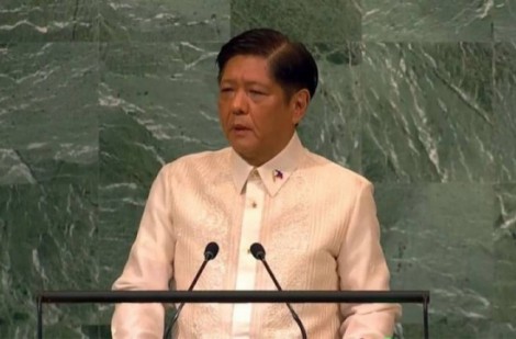 Philippines khẳng định vai trò của UNCLOS để giải quyết bất đồng tại LHQ