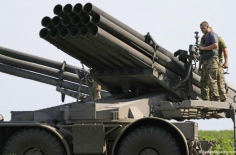 Thụy Điển gửi hệ thống pháo Archer cho Ukraine