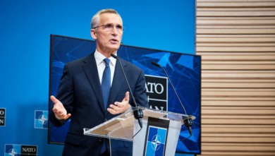 Tổng thư ký NATO nói về thời điểm Thụy Điển gia nhập liên minh