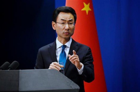 Trung Quốc kêu gọi Israel tham gia Hiệp ước không phổ biến vũ khí hạt nhân