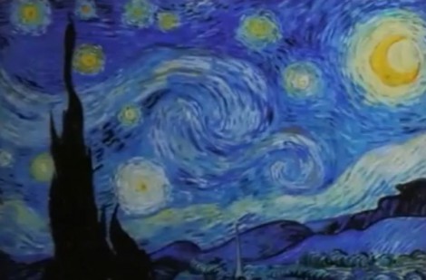 Trưng bày hơn 3.000 kiệt tác của Van Gogh tại Thái Lan