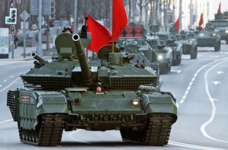 Tuyên bố động viên của Nga có ý nghĩa thế nào trong bối cảnh xung đột Ukraine?