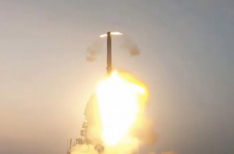 Ấn Độ cung cấp hệ thống tên lửa Brahmos cho Philippines