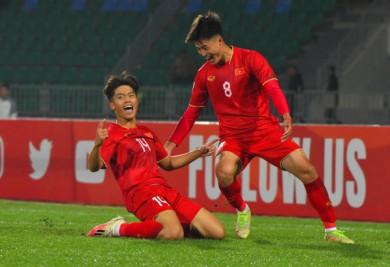 U23 Việt Nam nắm lợi thế lớn để bảo vệ chức vô địch trên đất Thái Lan