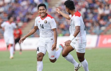 Đối thủ của U23 Việt Nam gặp khó khăn, chưa thể hội quân trước giải Đông Nam Á