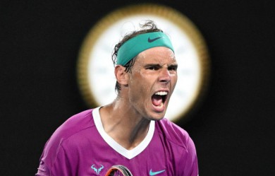 Kết quả bốc thăm Úc mở rộng 2023: Novak Djokovic gặp khó, Rafael Nadal dễ thở