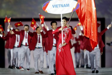 Làm gì để doping không còn là vấn nạn của thể thao Việt Nam?