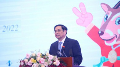 ”SEA Games thành công rực rỡ, Việt Nam tự tin mở cửa ra thế giới”