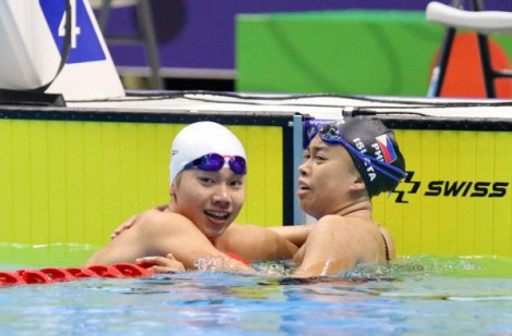 Ánh Viên được đồng ý rời đội tuyển bơi quốc gia nhưng không phải giải nghệ