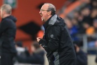 CLB Everton chính thức sa thải HLV Rafael Benitez sau 200 ngày cầm quân