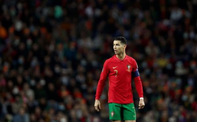 Cristiano Ronaldo muốn góp mặt ở VCK EURO 2024