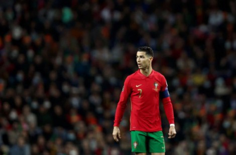 Cristiano Ronaldo muốn góp mặt ở VCK EURO 2024