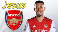 Gabriel Jesus sẽ nhận mức lương cao nhất tại Arsenal