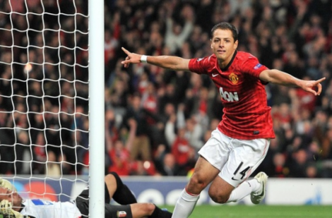 Javier Hernandez sẵn sàng không nhận lương nếu được trở lại Man Utd