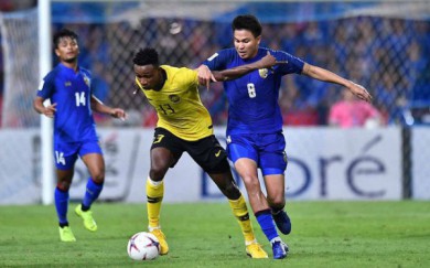 Lịch thi đấu AFF Cup 2022 hôm nay (10/1): ĐT Thái Lan tất tay trước Malaysia