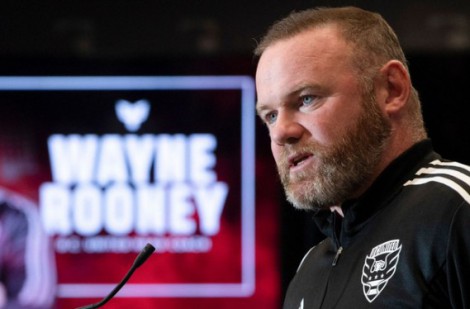 Wayne Rooney có thể trở lại Anh để tiếp tục công tác huấn luyện