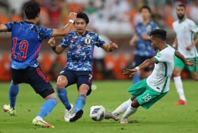 World Cup 2022: Tuyển Nhật Bản xin chính phủ nới cách ly trước 2 trận quyết định