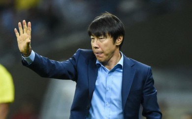 AFF Cup 2022: HLV Indonesia phàn nàn ĐT Việt Nam 