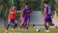 Bóng đá trẻ Thái Lan và Việt Nam với 2 mục tiêu khác nhau