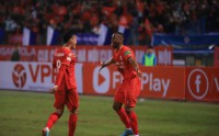 CLB Công An Hà Nội ra mắt ấn tượng tại V.League 2023