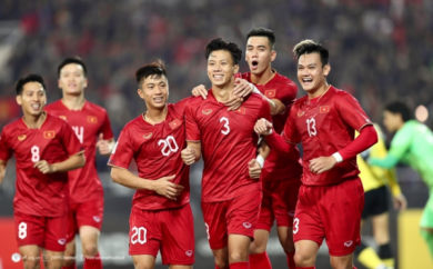 Lịch thi đấu AFF Cup 2022 hôm nay (6/1): ĐT Việt Nam quyết đấu Indonesia