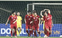 TP.HCM I vô địch lượt đi giải bóng đá Nữ VĐQG – cúp Thái Sơn Bắc 2022