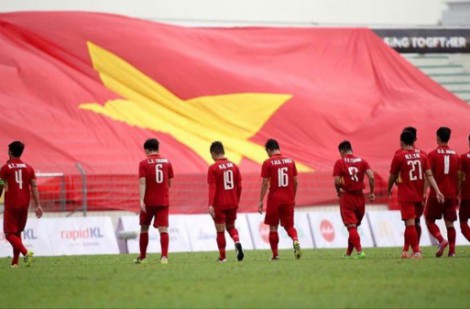Tuyển Việt Nam - AFC Cup 2020: Cái khó ló cái khôn