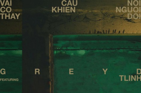 Grey D đạt chuỗi thành tích nhạc số “khủng” chỉ sau 2 ngày ra mắt MV mới