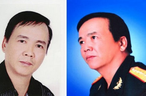 NSND Nguyễn Tiến - Nhạc sĩ của “Hoa cau vườn trầu” qua đời