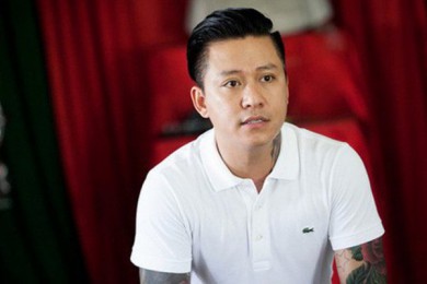 Tuấn Hưng: 'Tôi là ca sĩ nhiều show nhất Việt Nam'