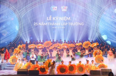 “We are the future” - đại nhạc hội lớn nhất Việt Nam dành cho thiếu nhi