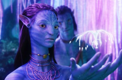 ”Avatar” sẽ là phim đầu tiên cán mốc doanh thu 3 tỉ USD