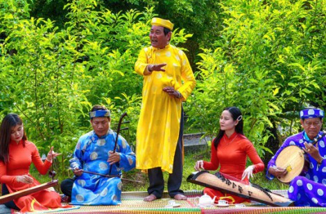 Bạc Liêu: Ngày hội Văn hóa - Du lịch với nhiều hoạt động ý nghĩa