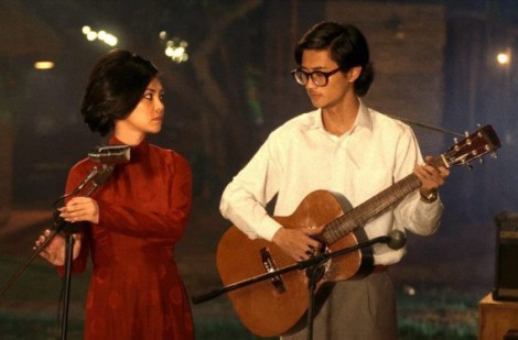 ”Em và Trịnh” nhận 12 đề cử giải điện ảnh Ngôi sao xanh