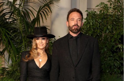 Jennifer Lopez tưởng sắp 'chết' sau cuộc chia tay 'đau đớn' với Ben Affleck