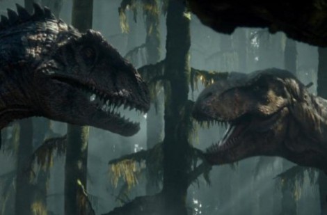 ‘Jurassic World Dominion' đạt mốc 1 tỉ USD doanh thu phòng vé toàn cầu