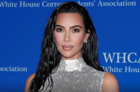 Kim Kardashian nộp phạt 1,26 triệu USD vì quảng cáo tiền điện tử