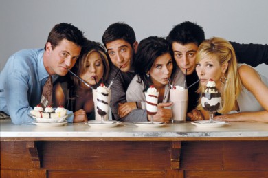 Loạt phim 'Friends' bị Trung Quốc kiểm duyệt gắt gao, khán giả đòi 'tẩy chay'