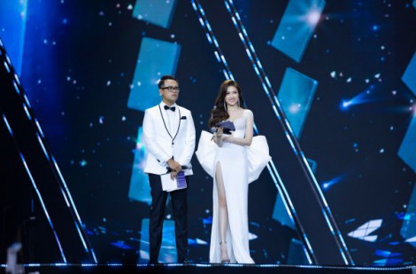 MC Thanh Thanh Huyền tiết lộ lý do bật khóc sau khi dẫn chung kết hoa hậu