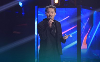 ”Rap Việt” mùa 3 chính thức gọi tên Trấn Thành