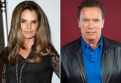 ”Terminator” Arnold Schwarzenegger chia cho vợ nửa tài sản sau khi ly dị