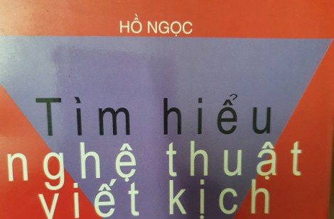 Tiễn biệt thầy Hồ Thi, nhà phê bình, lý luận sắc sảo của sân khấu Việt Nam